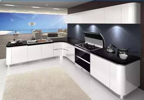 集成灶怎么清洗